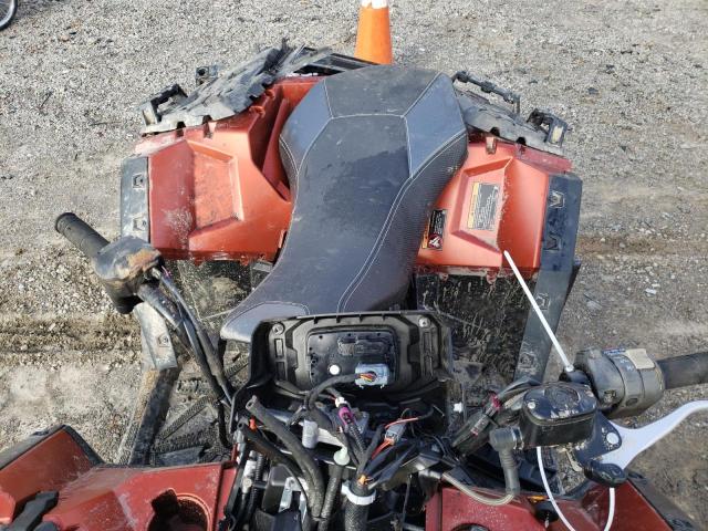 Photo 5 VIN: 4XASXZ850NB204857 - POLARIS SPORTSMAN 