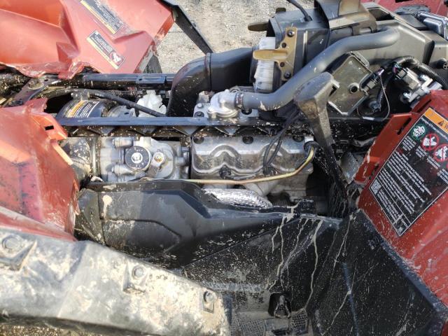 Photo 6 VIN: 4XASXZ850NB204857 - POLARIS SPORTSMAN 