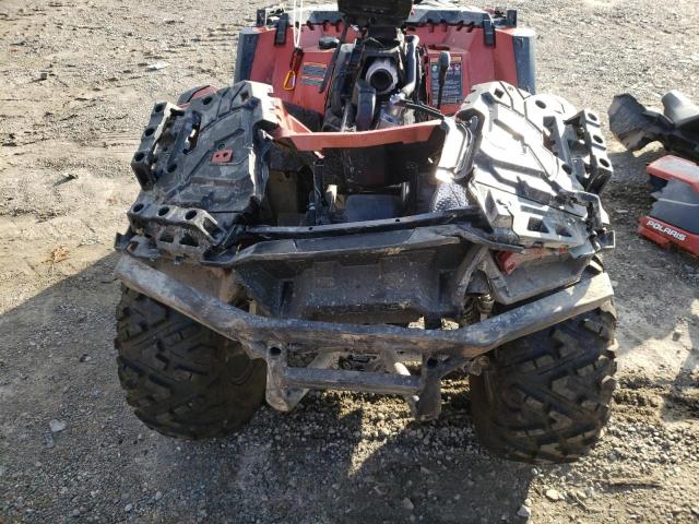 Photo 8 VIN: 4XASXZ850NB204857 - POLARIS SPORTSMAN 