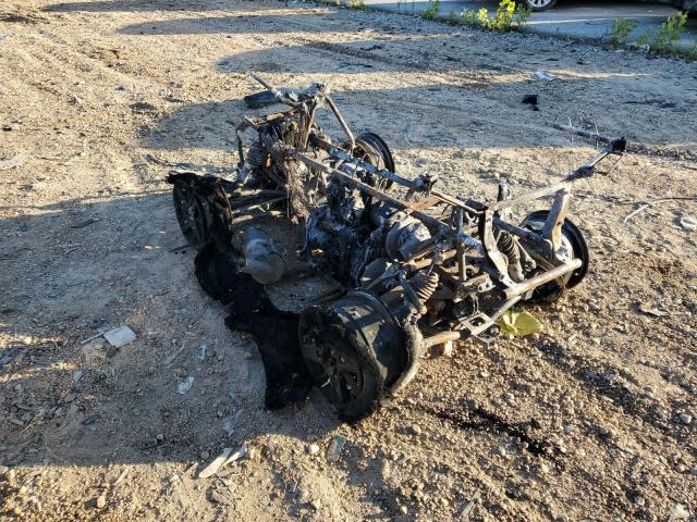 Photo 2 VIN: 4XASXZ951KB671294 - POLARIS SPORTSMAN 