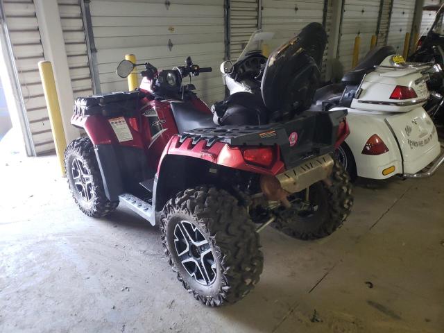 Photo 2 VIN: 4XASYE855GA245385 - POLARIS SPORTSMAN 