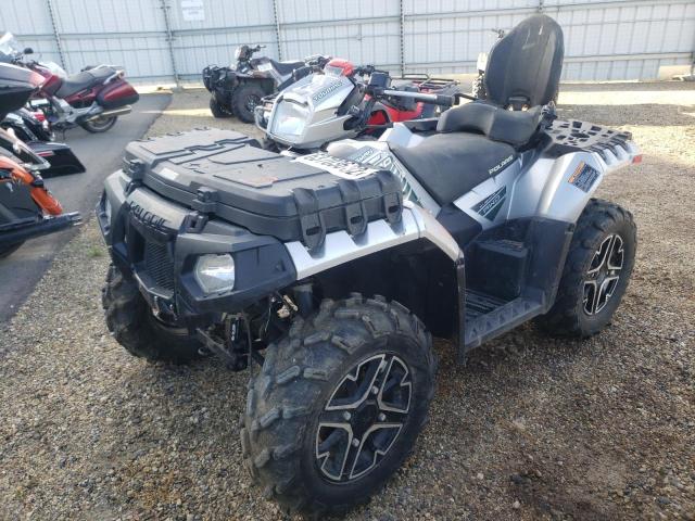 Photo 1 VIN: 4XASYE953JB137217 - POLARIS SPORTSMAN 