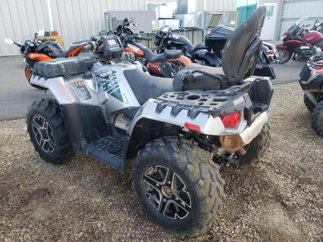 Photo 2 VIN: 4XASYE953JB137217 - POLARIS SPORTSMAN 