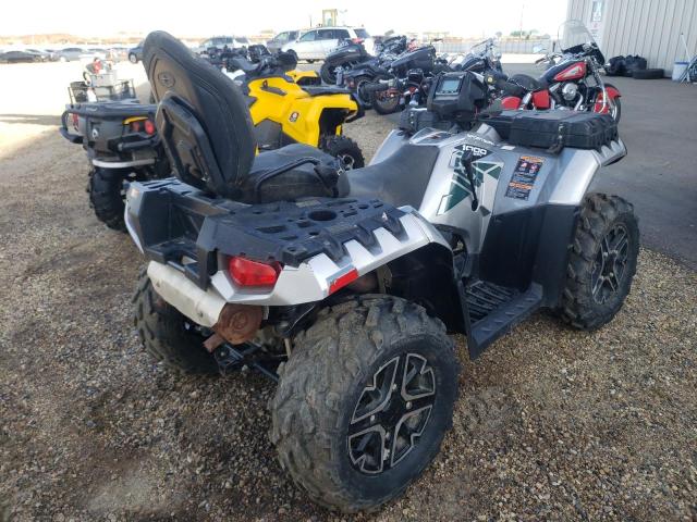 Photo 3 VIN: 4XASYE953JB137217 - POLARIS SPORTSMAN 