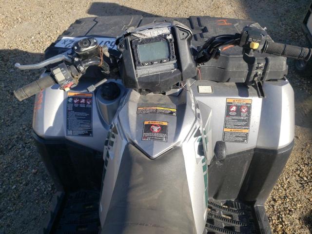 Photo 4 VIN: 4XASYE953JB137217 - POLARIS SPORTSMAN 