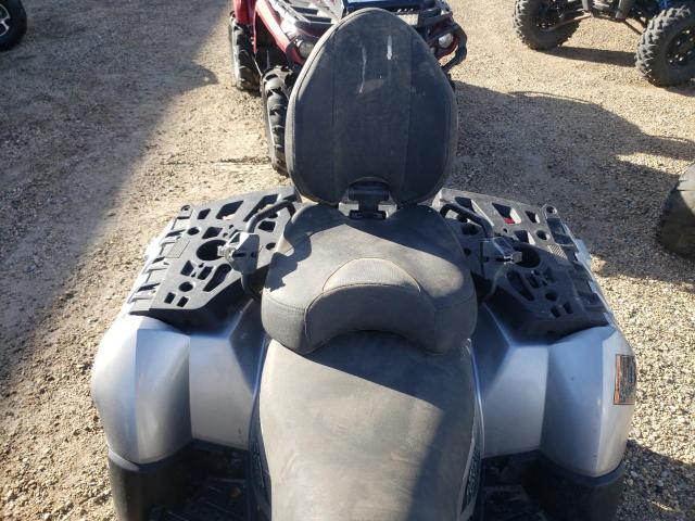 Photo 5 VIN: 4XASYE953JB137217 - POLARIS SPORTSMAN 