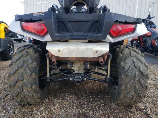 Photo 8 VIN: 4XASYE953JB137217 - POLARIS SPORTSMAN 