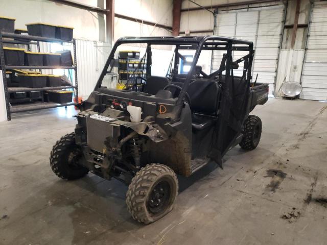 Photo 1 VIN: 4XAT6A991L8001092 - POLARIS RANGER CRE 