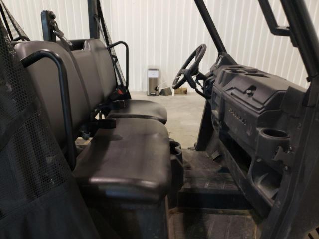 Photo 4 VIN: 4XAT6A991L8001092 - POLARIS RANGER CRE 