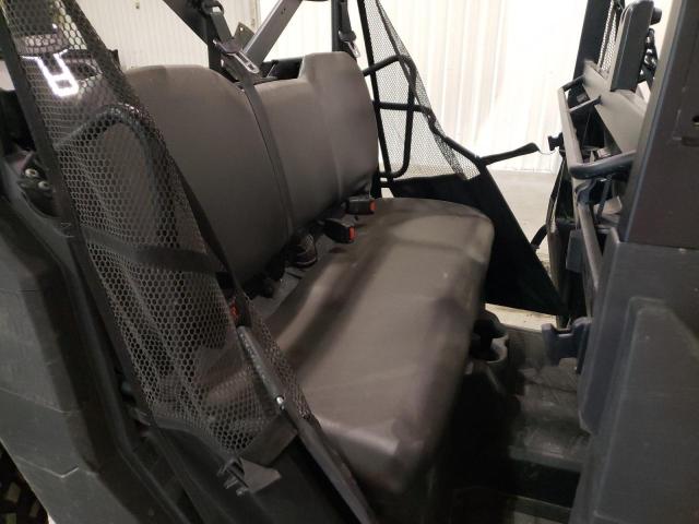 Photo 5 VIN: 4XAT6A991L8001092 - POLARIS RANGER CRE 