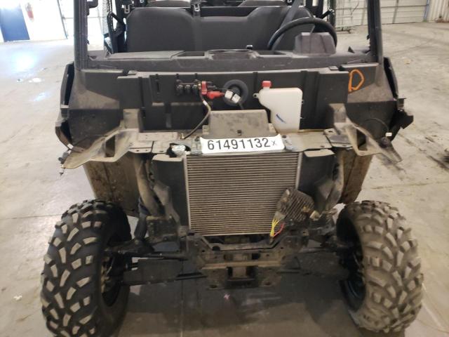 Photo 8 VIN: 4XAT6A991L8001092 - POLARIS RANGER CRE 