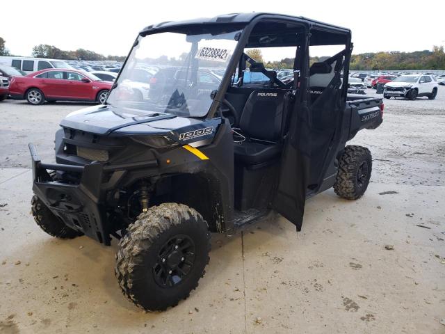 Photo 1 VIN: 4XAT6E992M8399714 - POLARIS RANGER CRE 