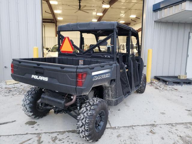 Photo 3 VIN: 4XAT6E992M8399714 - POLARIS RANGER CRE 