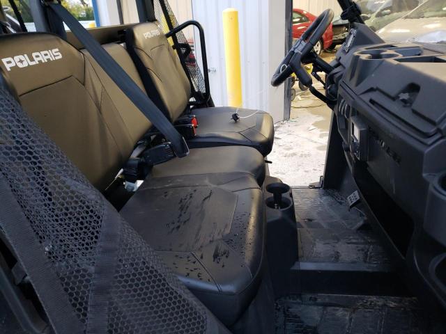 Photo 4 VIN: 4XAT6E992M8399714 - POLARIS RANGER CRE 