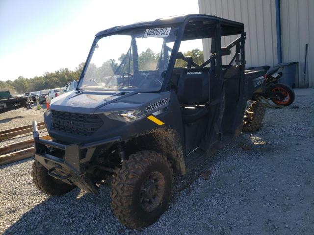 Photo 1 VIN: 4XAT6E993M8399639 - POLARIS RANGER CRE 