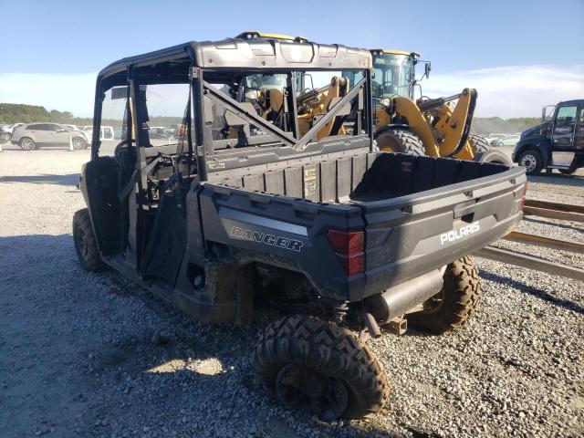 Photo 2 VIN: 4XAT6E993M8399639 - POLARIS RANGER CRE 