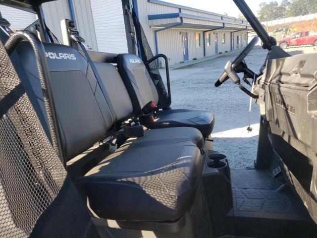 Photo 4 VIN: 4XAT6E993M8399639 - POLARIS RANGER CRE 