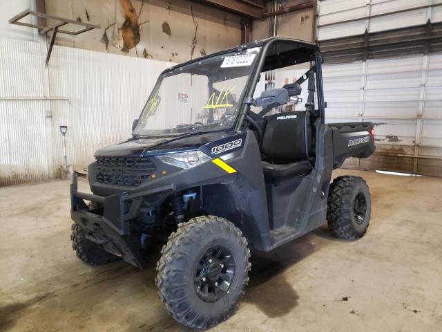 Photo 1 VIN: 4XATAE990M8397247 - POLARIS RANGER 100 