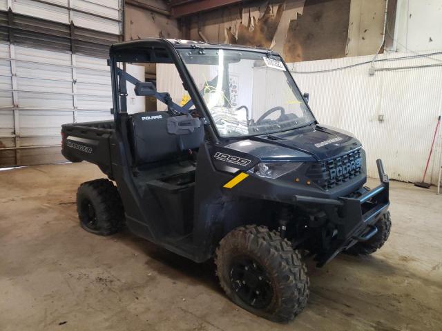 Photo 8 VIN: 4XATAE990M8397247 - POLARIS RANGER 100 