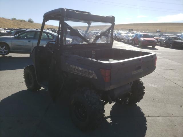 Photo 2 VIN: 4XATAE996L8883639 - POLARIS RANGER 100 