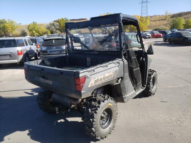 Photo 3 VIN: 4XATAE996L8883639 - POLARIS RANGER 100 