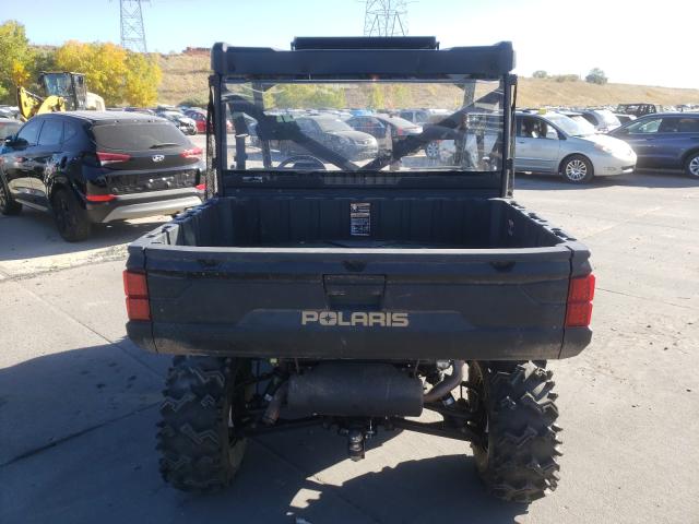 Photo 5 VIN: 4XATAE996L8883639 - POLARIS RANGER 100 