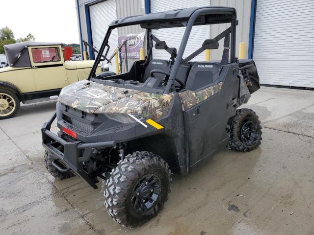 Photo 1 VIN: 4XATAE999M8397408 - POLARIS RANGER 