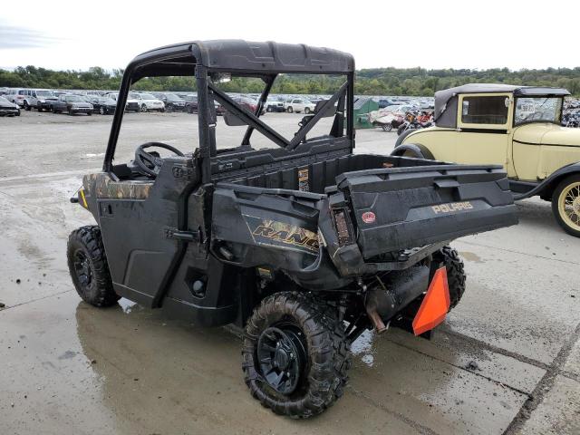 Photo 2 VIN: 4XATAE999M8397408 - POLARIS RANGER 