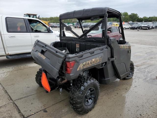 Photo 3 VIN: 4XATAE999M8397408 - POLARIS RANGER 