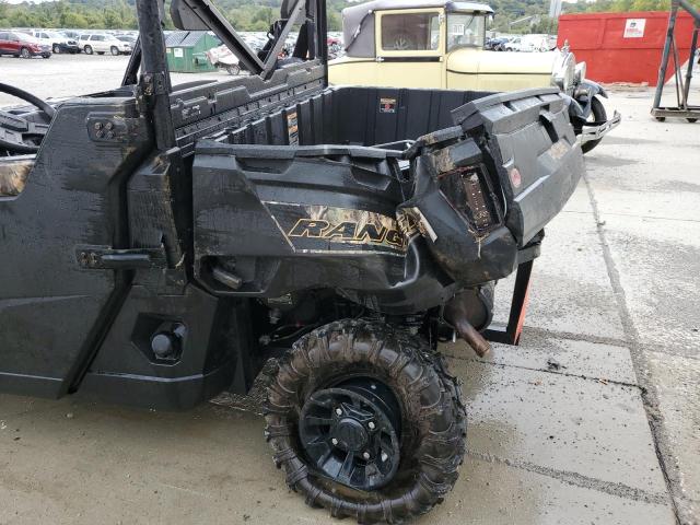 Photo 8 VIN: 4XATAE999M8397408 - POLARIS RANGER 