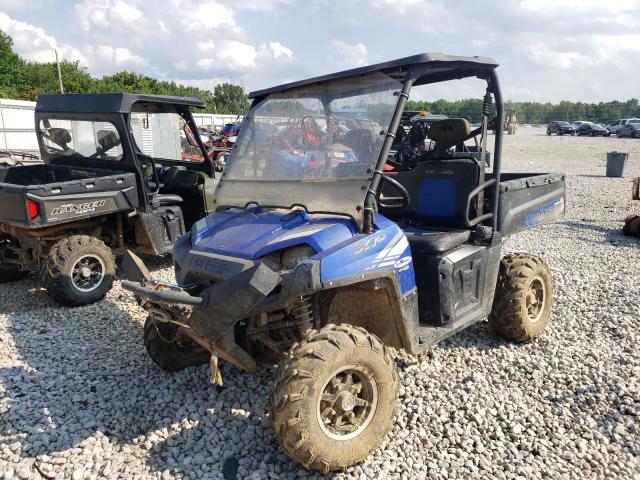 Photo 1 VIN: 4XATH76A1C4280286 - POLARIS RANGER 800 