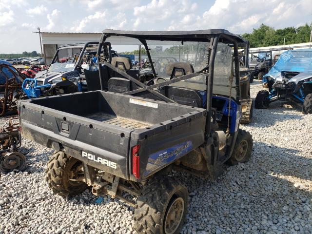 Photo 3 VIN: 4XATH76A1C4280286 - POLARIS RANGER 800 