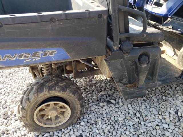 Photo 8 VIN: 4XATH76A1C4280286 - POLARIS RANGER 800 