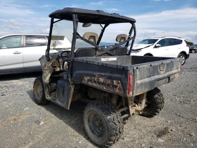 Photo 2 VIN: 4XATH76A8E4321743 - POLARIS RANGER 800 