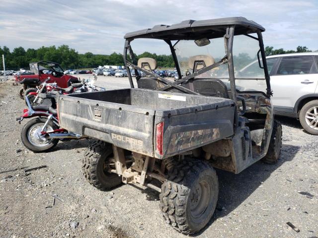 Photo 3 VIN: 4XATH76A8E4321743 - POLARIS RANGER 800 