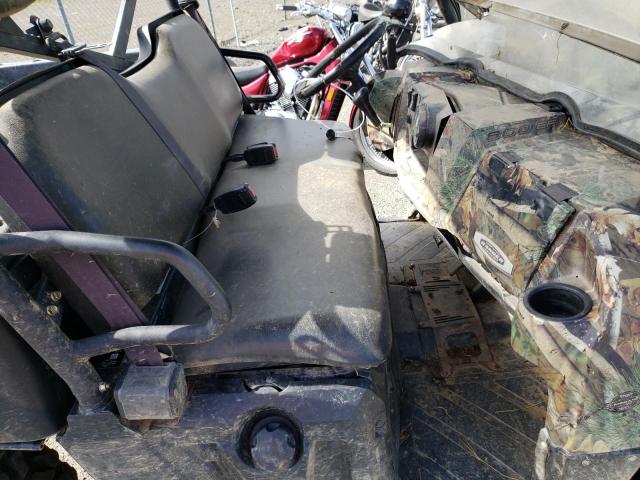 Photo 4 VIN: 4XATH76A8E4321743 - POLARIS RANGER 800 