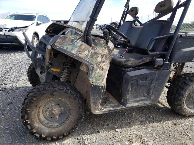 Photo 8 VIN: 4XATH76A8E4321743 - POLARIS RANGER 800 