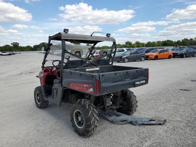 Photo 2 VIN: 4XATH7EA5C4273133 - POLARIS RANGER 800 