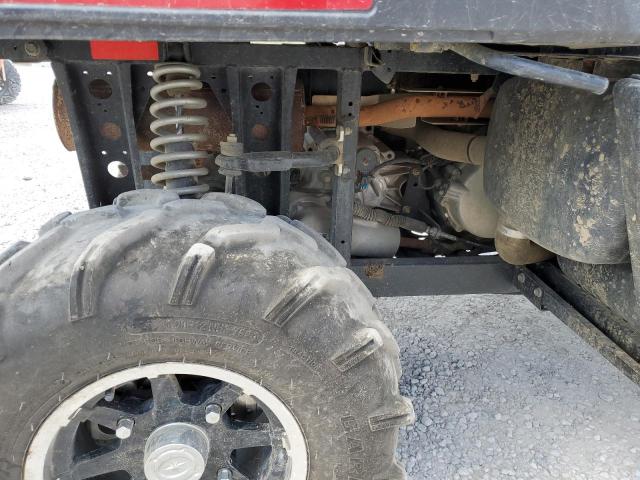 Photo 6 VIN: 4XATH7EA5C4273133 - POLARIS RANGER 800 