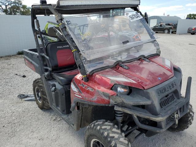 Photo 8 VIN: 4XATH7EA5C4273133 - POLARIS RANGER 800 