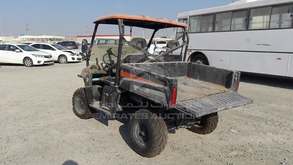 Photo 6 VIN: 4XATH90F5E2304054 - POLARIS RANGER 