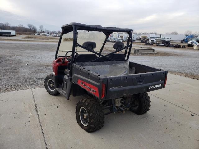 Photo 2 VIN: 4XATY76A1A4902835 - POLARIS RANGER HD 