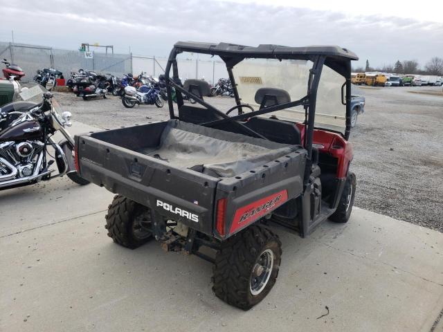 Photo 3 VIN: 4XATY76A1A4902835 - POLARIS RANGER HD 