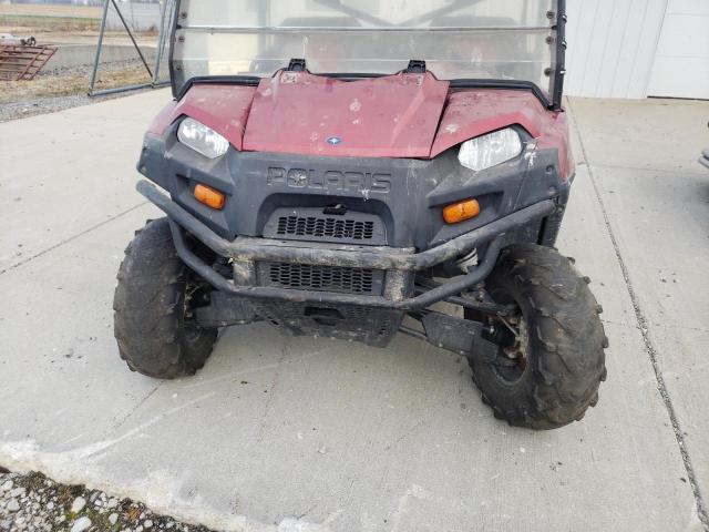 Photo 8 VIN: 4XATY76A1A4902835 - POLARIS RANGER HD 