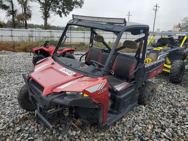 Photo 1 VIN: 4XAUH88AXDB622192 - POLARIS RANGER 900 