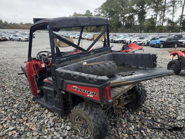 Photo 2 VIN: 4XAUH88AXDB622192 - POLARIS RANGER 900 