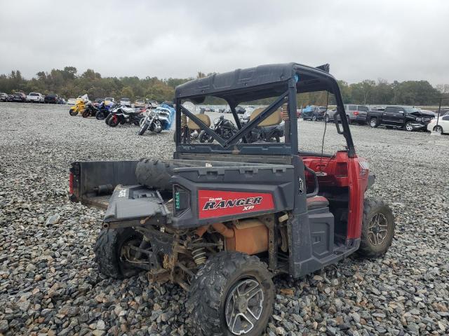 Photo 3 VIN: 4XAUH88AXDB622192 - POLARIS RANGER 900 