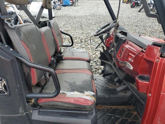 Photo 4 VIN: 4XAUH88AXDB622192 - POLARIS RANGER 900 