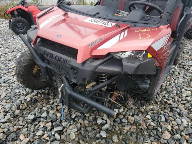 Photo 8 VIN: 4XAUH88AXDB622192 - POLARIS RANGER 900 