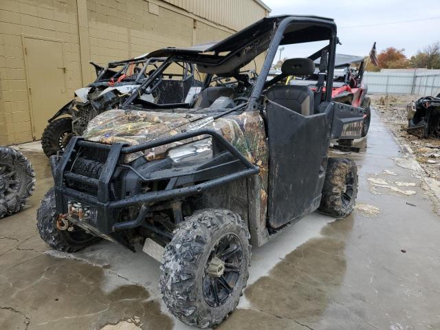 Photo 1 VIN: 4XAUH9EA2EG342779 - POLARIS RANGER 900 